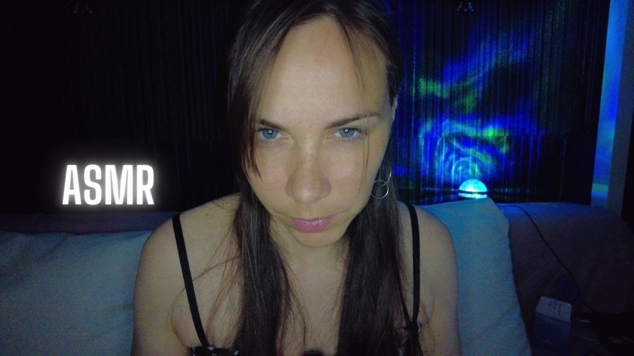 АСМР Спа Для Ног — Массаж с Кремом 🧴✨ Расслабляющие Звуки | ASMR Foot Spa