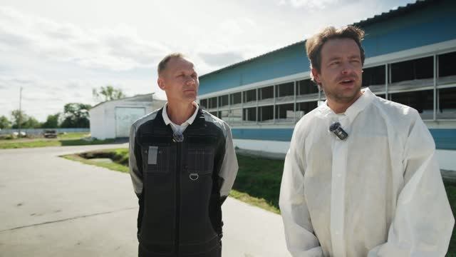 СПК Килачевский. ЧС июль 2026. Люди нашей команды: Сергей Никитин