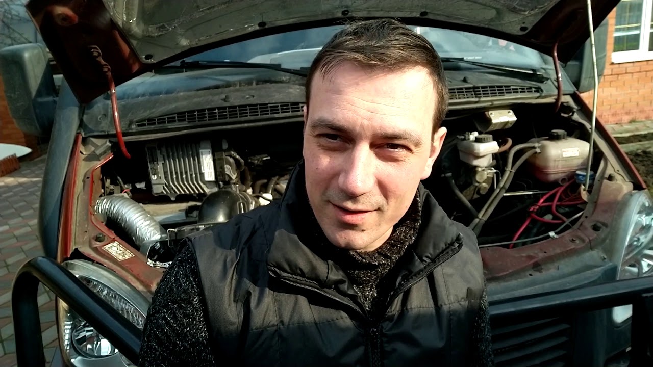 Подключение шноркеля к банке евро 5 соболь