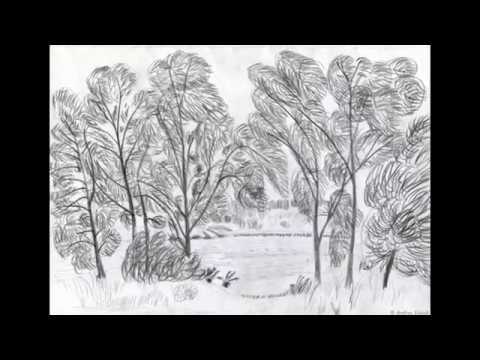 прикольные рисунки