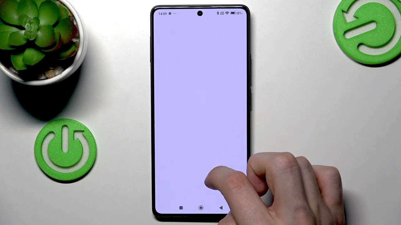 REDMI Turbo 4 Pro – Как настроить эквалайзер