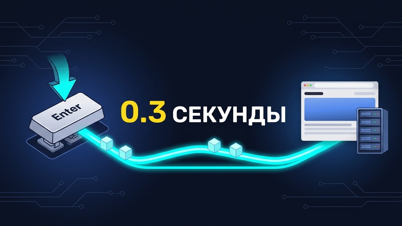 что из себя представляет интернет на самом деле