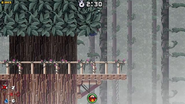 EXE КОТОРАЯ не СМОГЛА!  МНЕНИЕ Sonic.exe The Disaster 2D remake