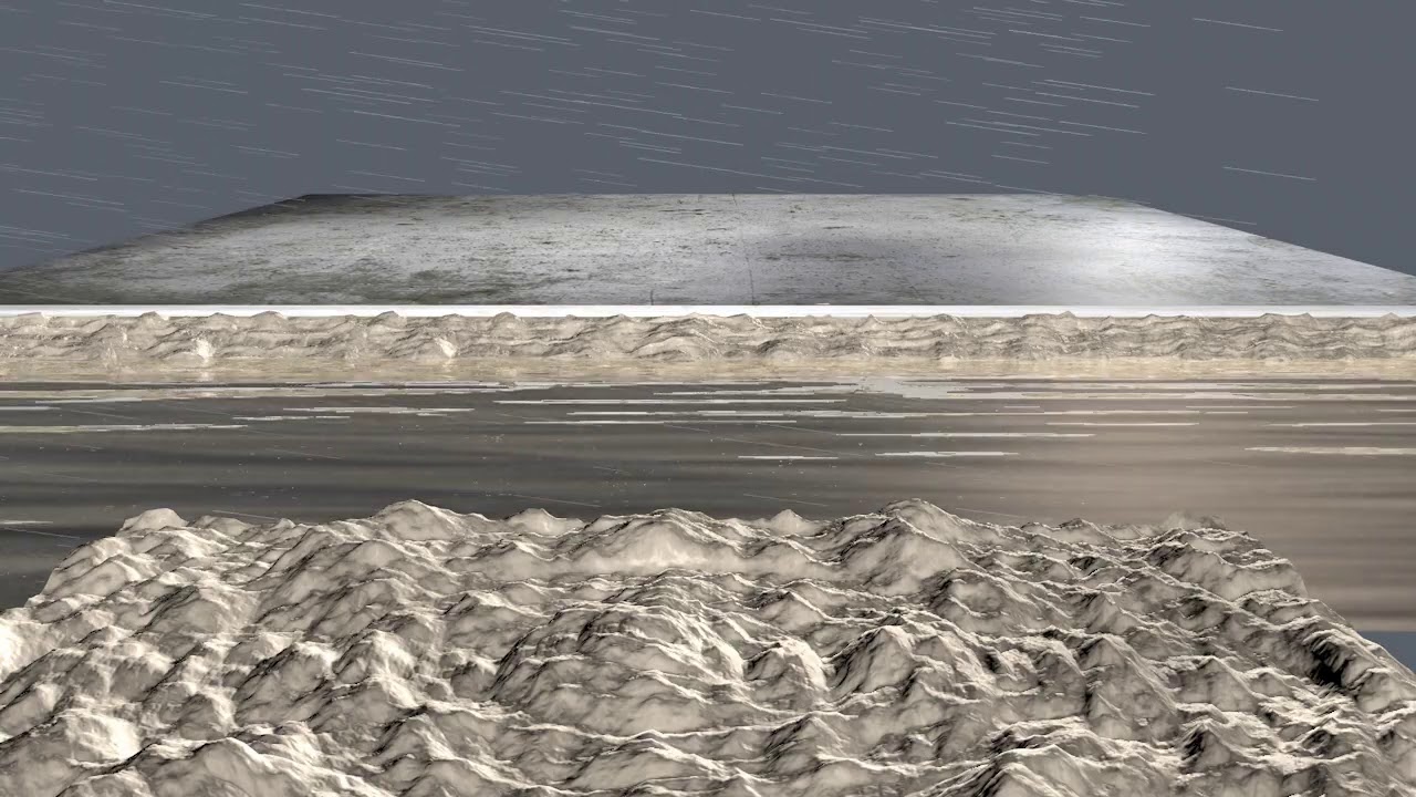 Demo-версия анимацииCINEMA 4D