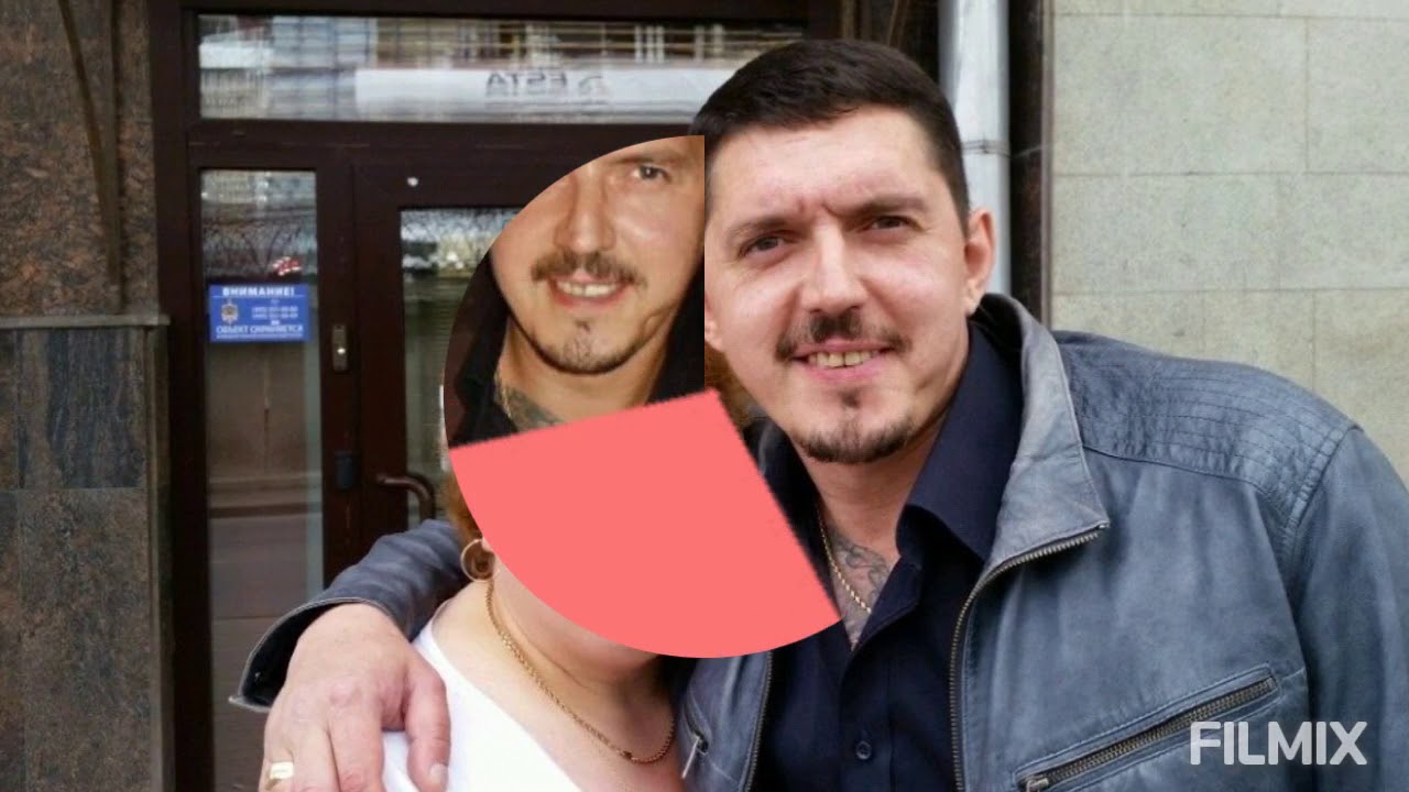 Кобяков Аркадий Олегович. Монтаж на песню: 3rei Sud Est - Amintirele.
