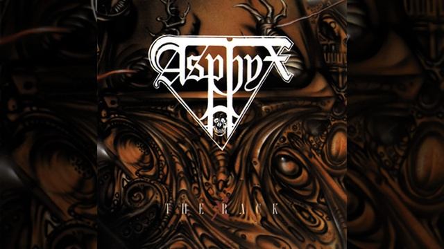 06 - The Sickening Dwell ASPHYX