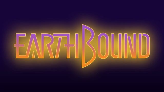 Relaxing Earthbound_Mother 2 Music