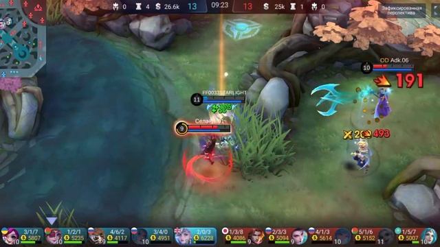 как мы выиграли MCL в Mobile Legends mcl mobilelegends