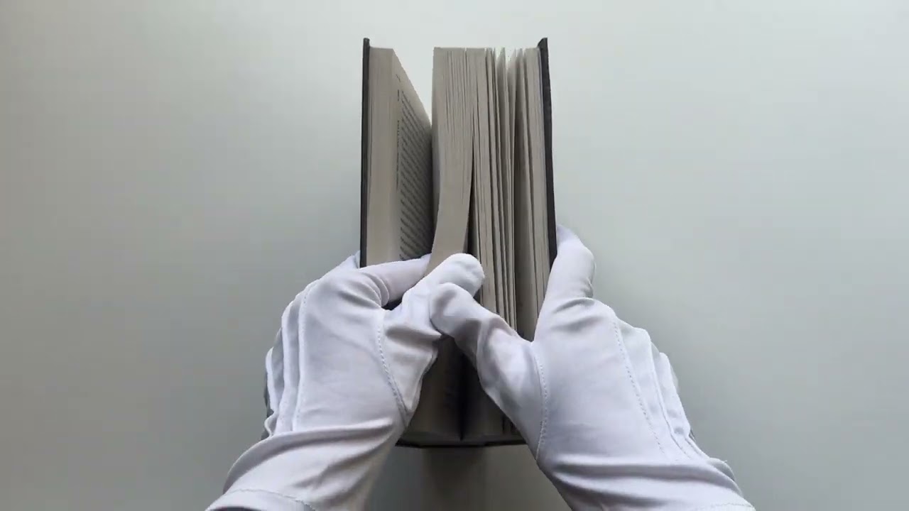 Самая страшная книга. Заступа: Все оттенки падали