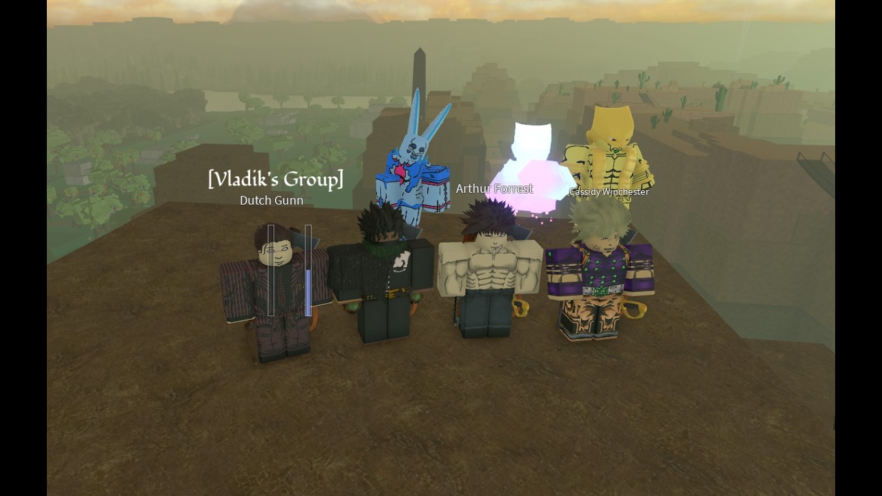Как получить D4C в bridger: WESTERN UPDATE 1.9 новый способ ру