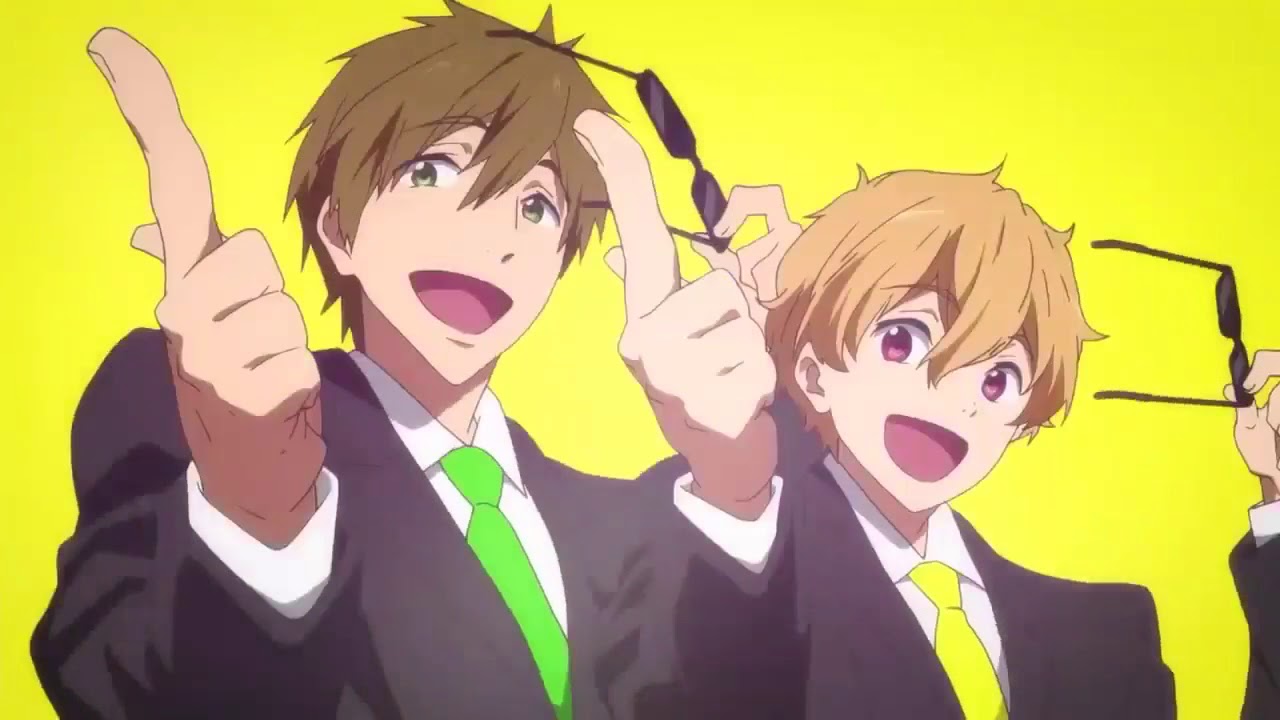 AMV - Лето