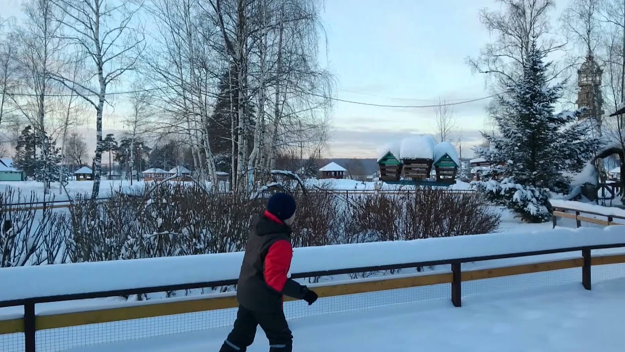 Кабан чавкает