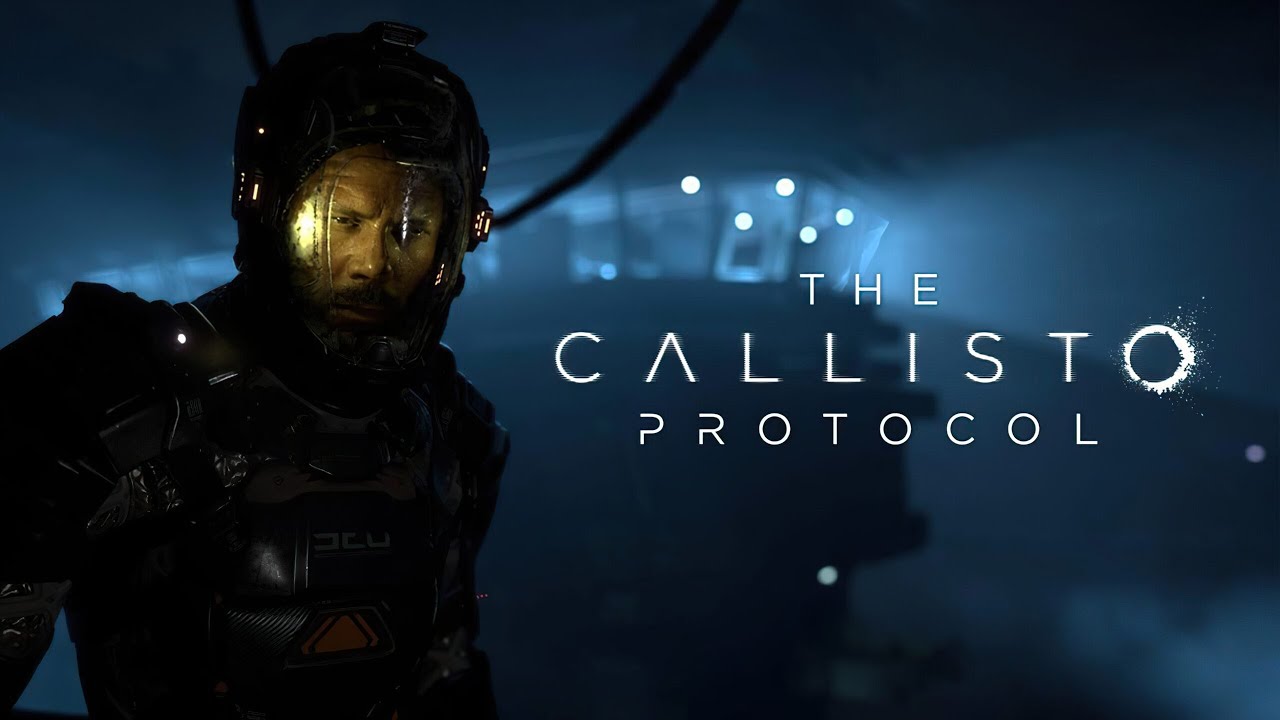 Прохождение The Callisto Protocol Максимальная Сложность Часть 2