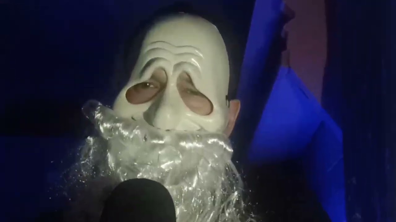 АСМР ОТ ДЕДУШКИ ДИИЗВЛЕЧЕНИЕ ЗВУКОВ ИЗ МИКРОФОНА