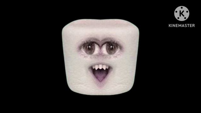 Marshmallow In G Major 19