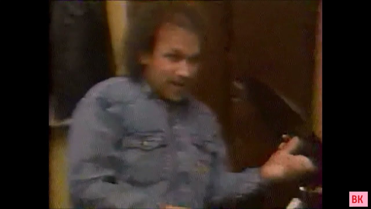 Моё интервью 1990-1993 гг.