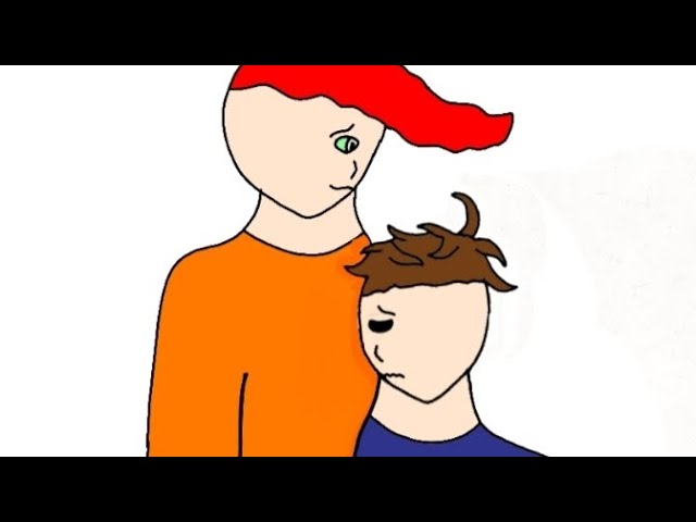 |Жизнь Фредди и Грегори| (Не Шип!!!) (мини-сериал) ч.1
