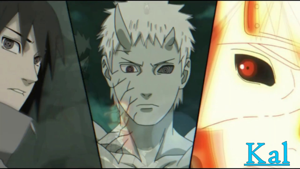AMV Ути путишка