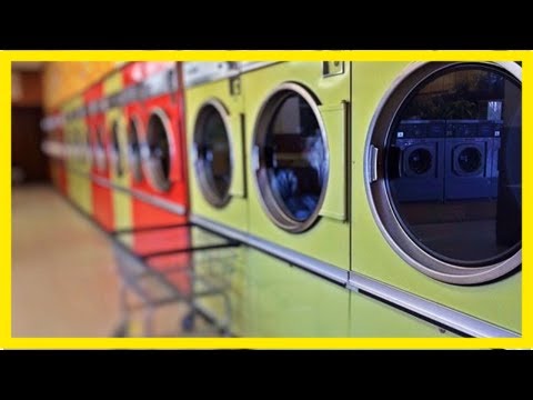 В магадане пятилетняя девочка задохнулась в стиральной машине