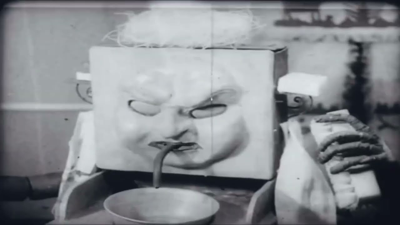 Мойдодыр 1927 истинная озвучка со звуковым сопровождением