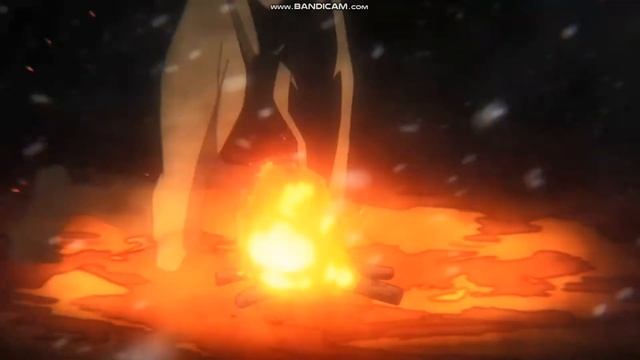 Аниме клип моя геройская академия-CHILLPANIC