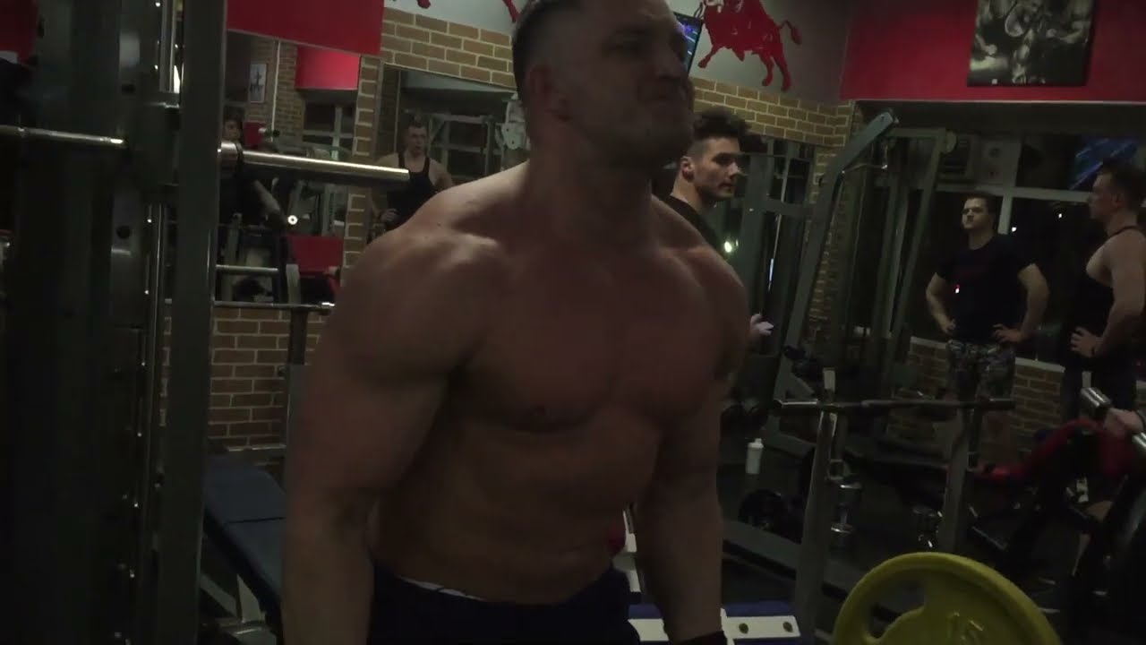Трансформация тела за год. Звук спортзала. Тренерская работа. fitness https:t.meobolentsev666