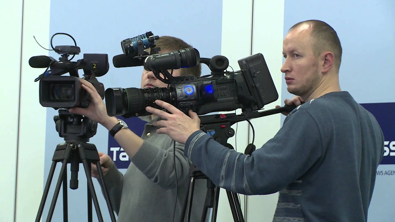 В пресс-центре ТАСС прошла совместная пресс-конференция Госадмтехнадзора Московской области и Москвы