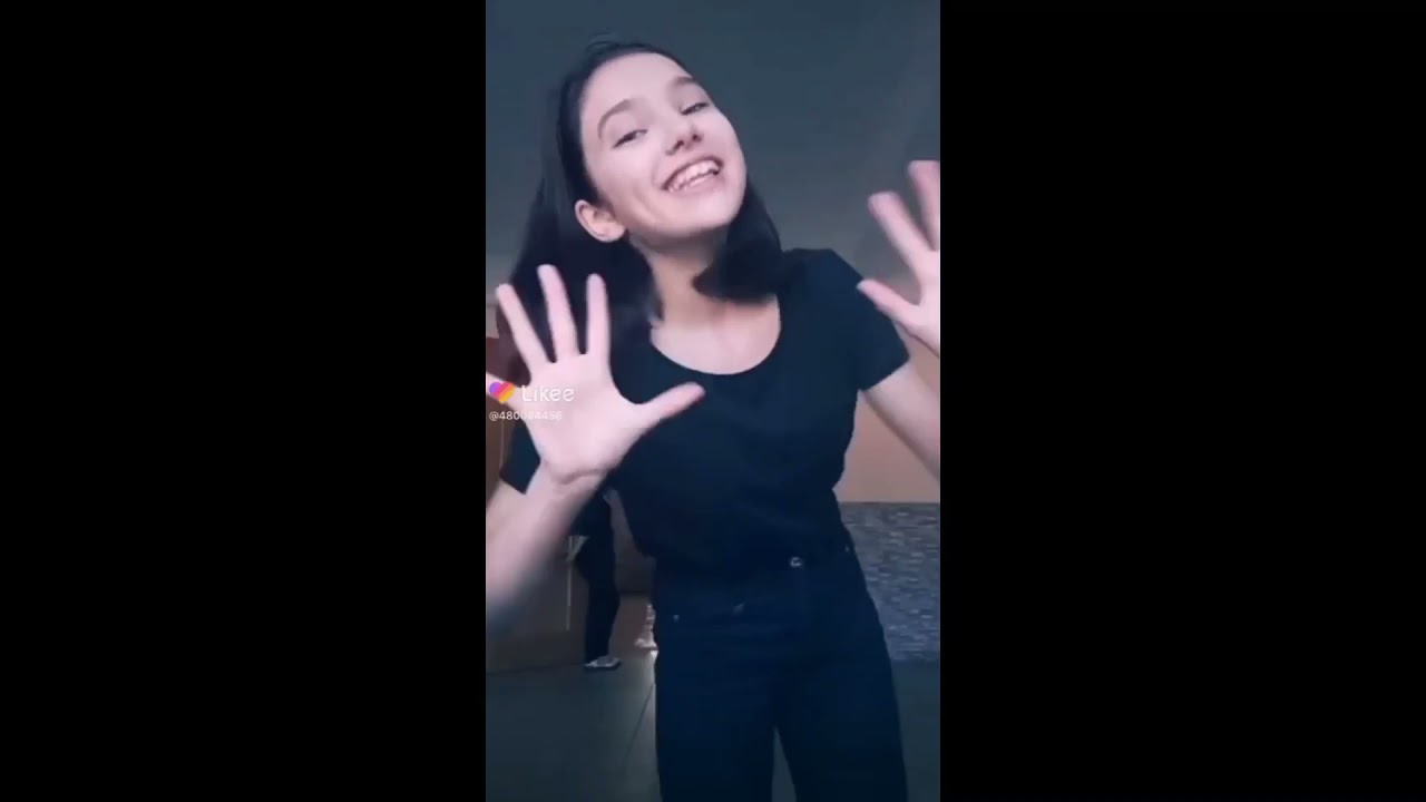 анимешницы в лАйКи лайк уже не для детей