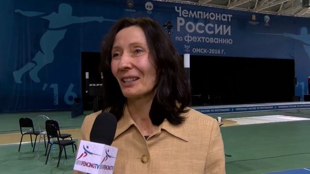 Оксана Ермакова флэш-интервью