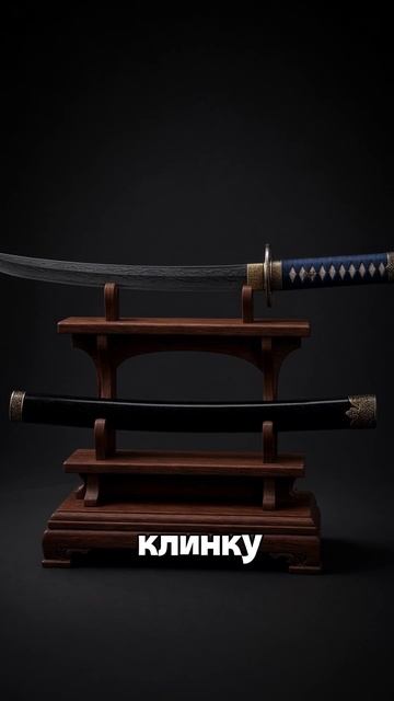 Самурайский мечдуша самурая.Катана.
меч
катана
самурай