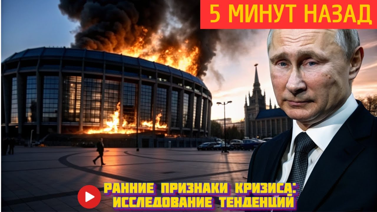 Брюссель в панике: Фон Дер Ляйен под ударом, прибалты на грани и двойные стандарты Европы