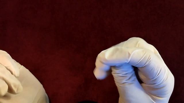 АСМР 15 МИНУТ ЭТОГО ВИДЕО И ТЫ САМ СТАНЕШЬ МУРАШКОЙ ИЗ ТЮМЕНИ. ASMR hands latex gloves and whispers