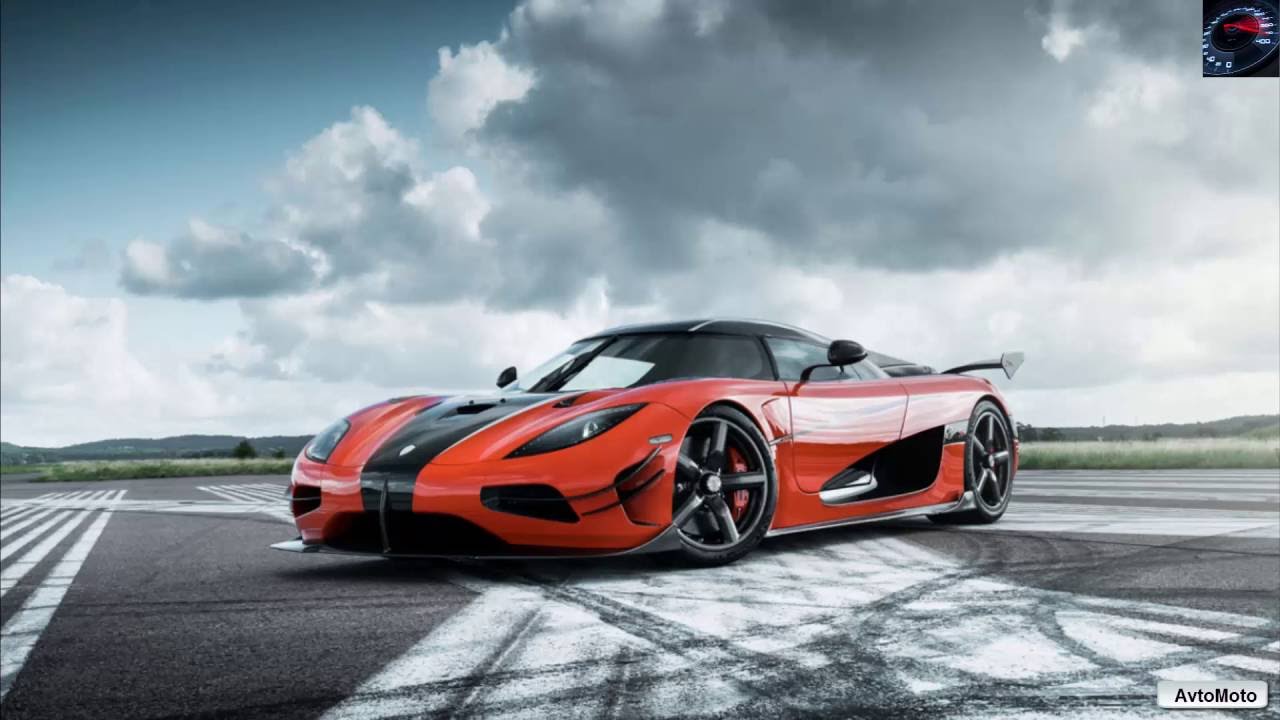 Koenigsegg Agera XS