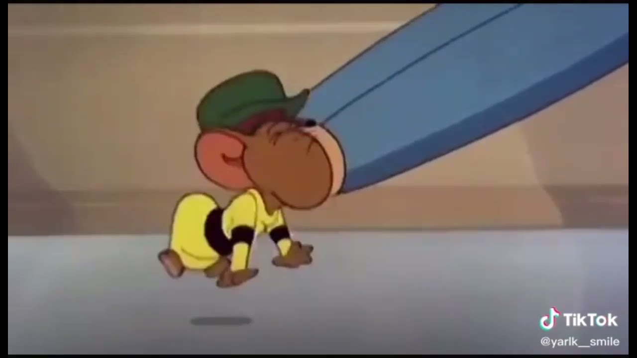 Озвучка tik tok Том и ДжериОзвучка tik tok Озвучка Том и Джери.
