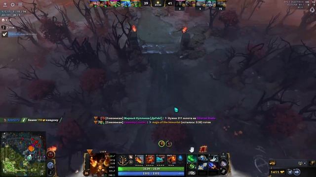 как ПОДНЯТЬ ВЕЖЛИВОСТЬ и ПОРЯДОЧНОСТЬ DOTA 2