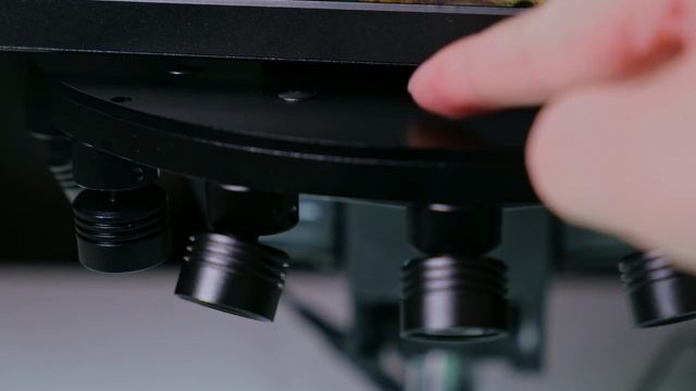 MC-AF-4K — цифровой микроскоп для электроники и печатных плат
