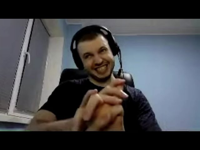 Папич и его безымянный палец