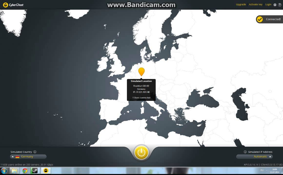 Европейский warface как туда попасть