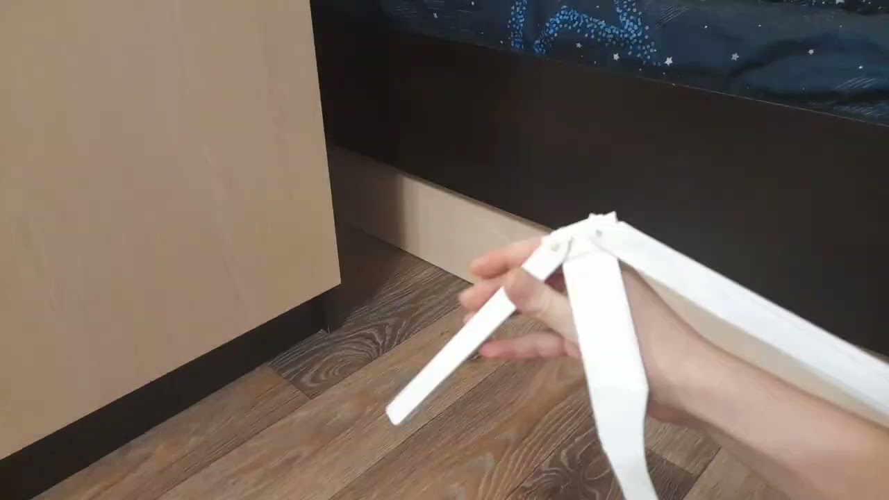 новая анимация бабочки