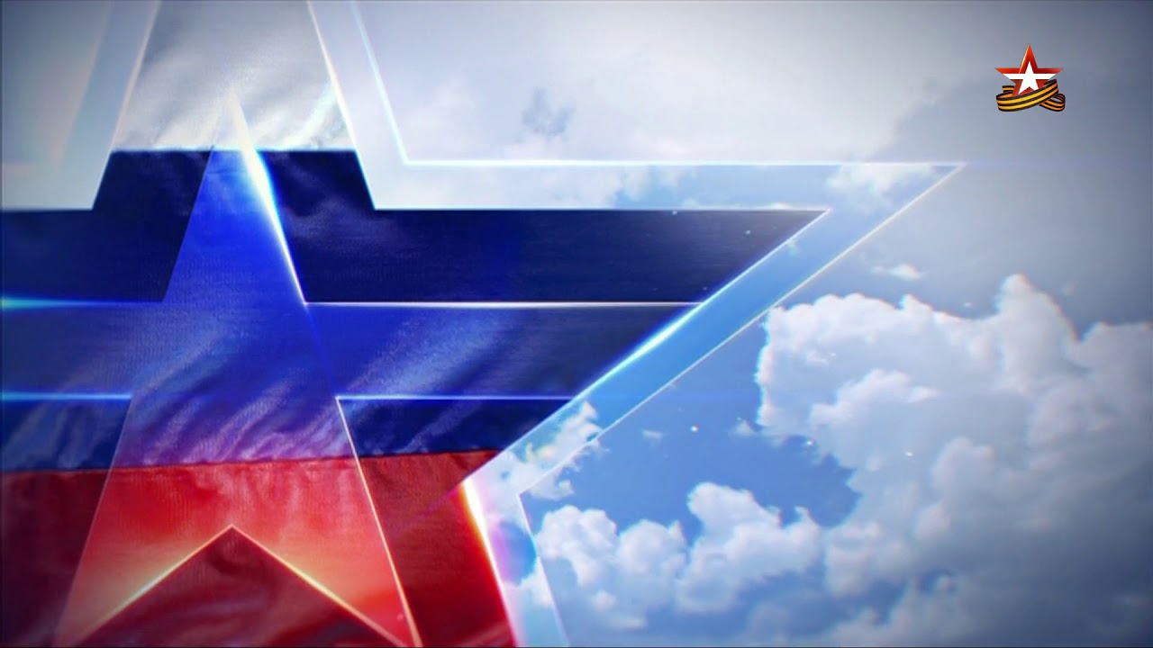 Рестарт эфира Звезда HD 09.05.2020