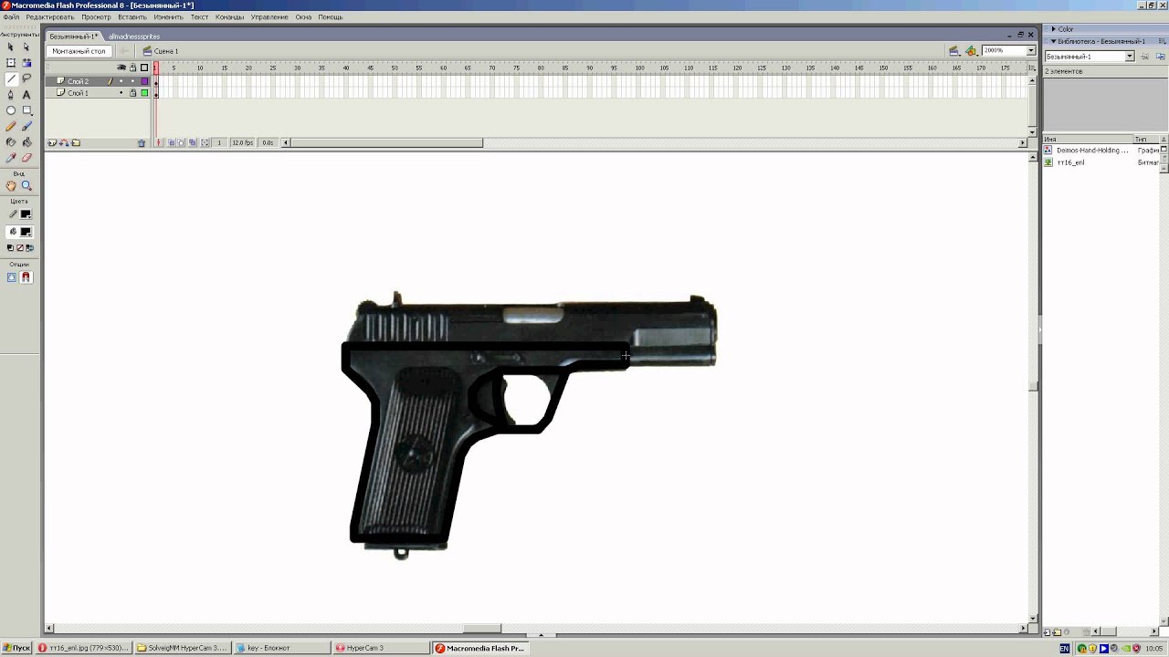 Тутор как делать спрайты в macromedia flashtutorial how to make sprites in macromedia flash?