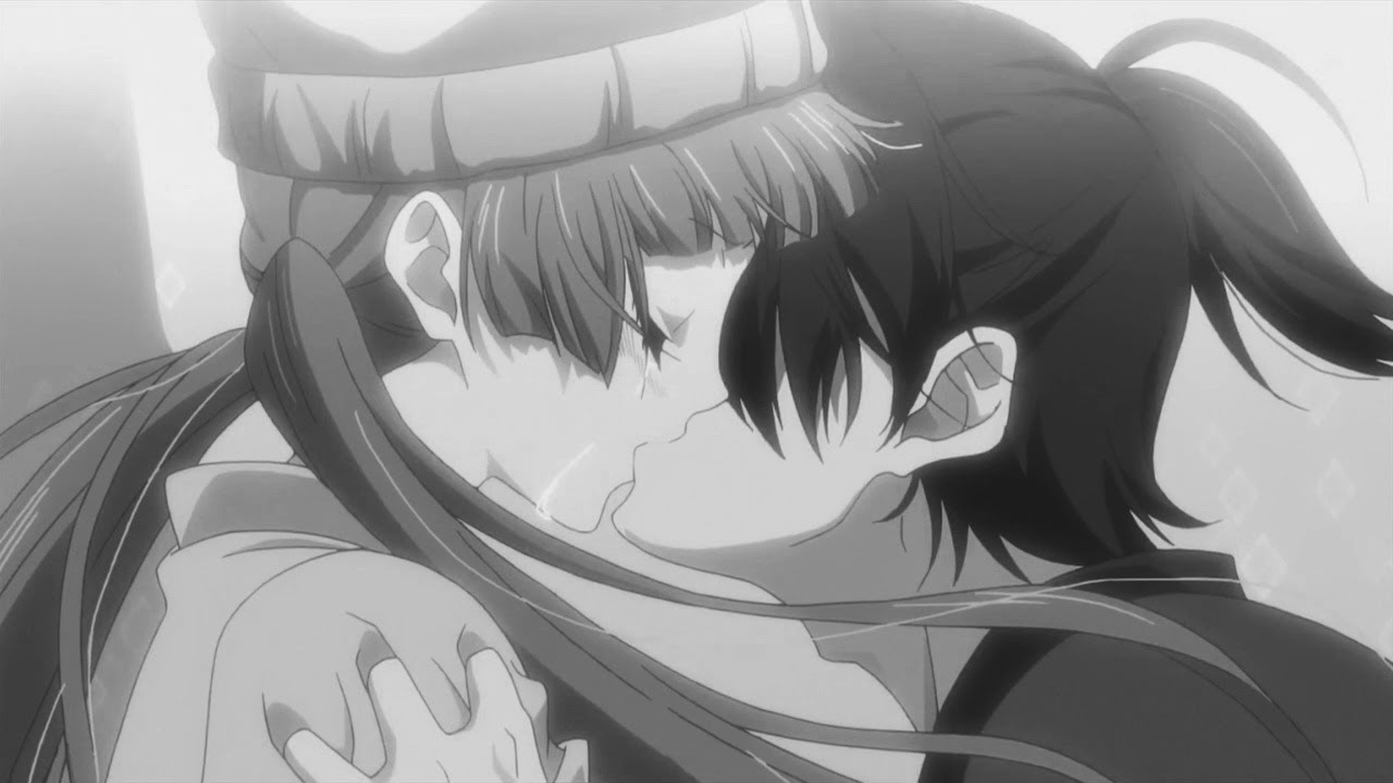 Fukumenkei Noise AMV - NOT ALONE