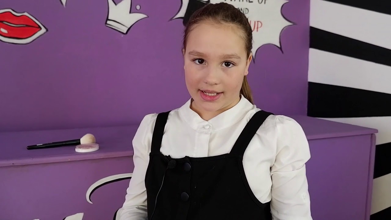 Beauty-Хакер вместе с Ксенией Шульгиной. Как подобрать подходящие румяна?