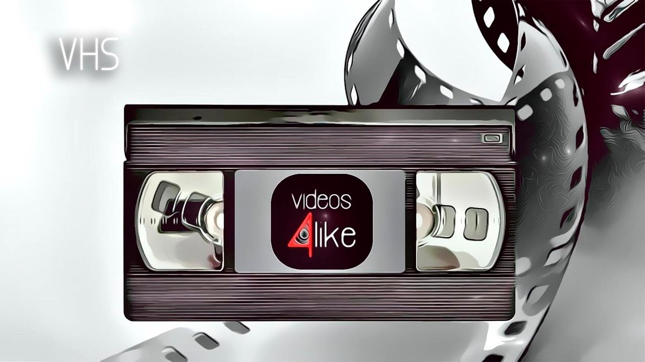 VHS реставрация