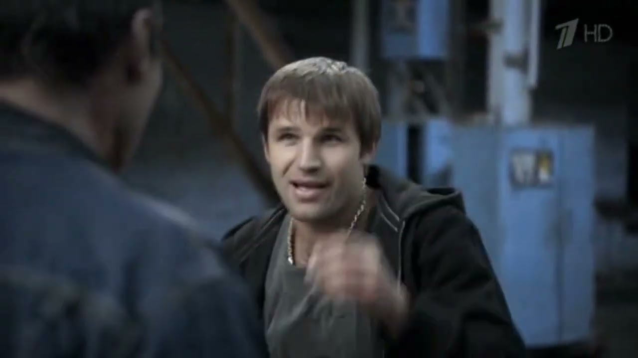 Все бои Сани Балабина в сериале Балабол 3-4 серия