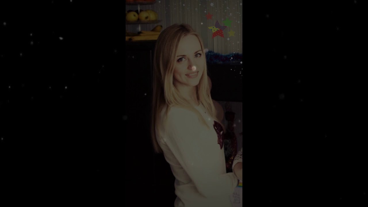 Финальная работа на тренинге Алексея Радонец ШКОЛА ВИДЕО