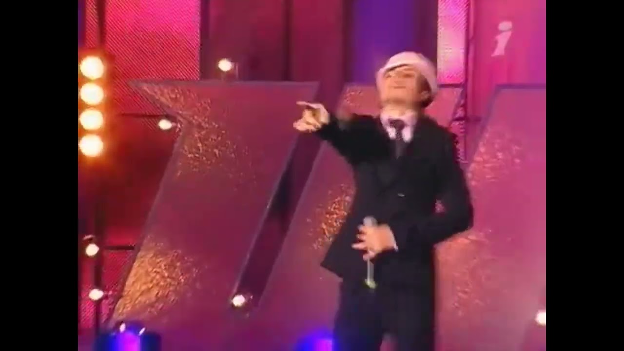 Я устал