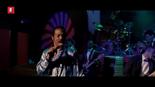 Эдди Мерфи снимает штаны на телевидении Jimmy Got Soul  Девушки мечты  отрывок