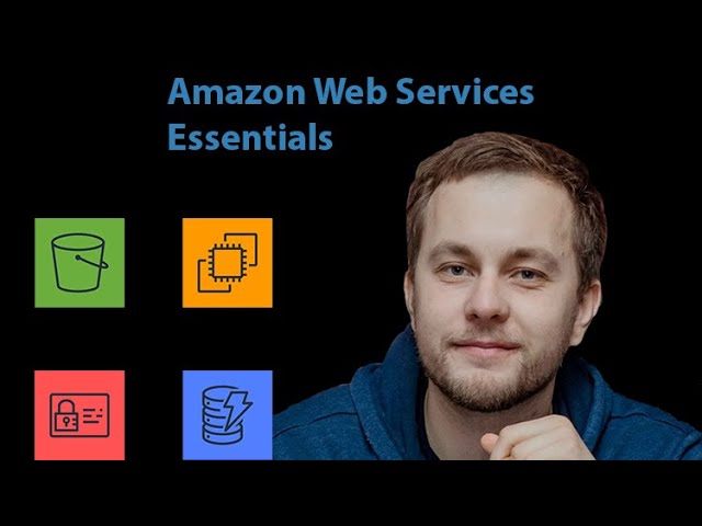 RU AWS Essentials - AWS Free Tier. Как пользоваться AWS бесплатно