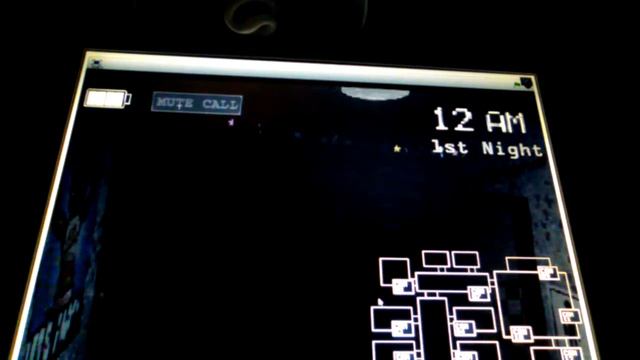 Фнаф 2 ГДЕ!!!!!!!!!!!!!!!!!!!!!!!! БОНИ!!!!!!!!!!!!! И!!!!!!!!!!!!!!! ЧИКА!!!!!!!!!!!!